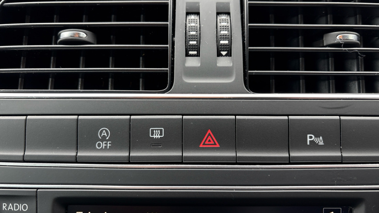 Volkswagen Polo 1.2 TSI Match 5dr Petrol Hatchback